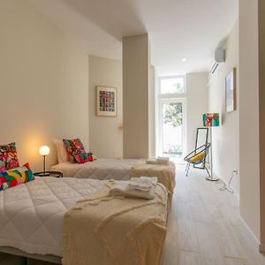 Appartement met een Slaapkamer